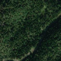 Satellite imagery of Fjellkanten, NO