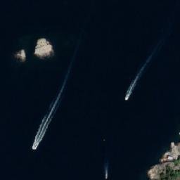 Satellite imagery of Bjørnskjer, NO