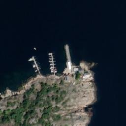 Satellite imagery of Bjørnskjer, NO