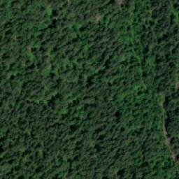 Satellite imagery of Svarta fjellet, NO