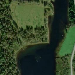 Satellite imagery of Storrfjellet, NO