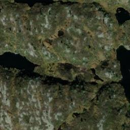 Satellite imagery of Lonefjellet, NO