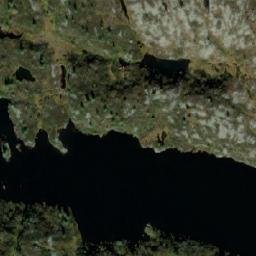Satellite imagery of Lonefjellet, NO