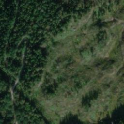 Satellite imagery of Fjellkanten, NO