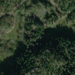 Satellite imagery of Fjellkanten, NO