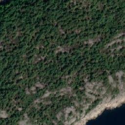Satellite imagery of Randviktangen, NO