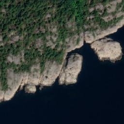 Satellite imagery of Randviktangen, NO