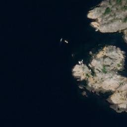 Satellite imagery of Bjørnskjer, NO
