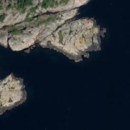 Satellite imagery of Bjørnskjer, NO
