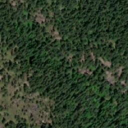 Satellite imagery of Bjunes-fjellet, NO