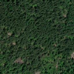 Satellite imagery of Bjunes-fjellet, NO