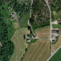 Satellite imagery of Bjunes-fjellet, NO
