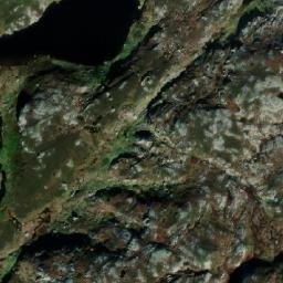 Satellite imagery of Kvina Gruver, NO