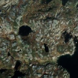 Satellite imagery of Kvina Gruver, NO