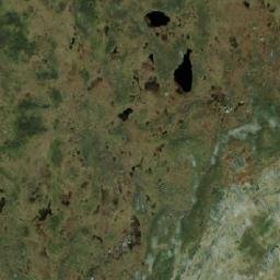 Satellite imagery of Ratelonfjellet, NO