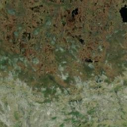 Satellite imagery of Ratelonfjellet, NO
