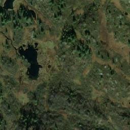 Satellite imagery of Storrfjellet, NO