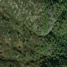 Satellite imagery of Storrfjellet, NO