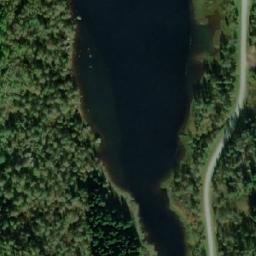 Satellite imagery of Storrfjellet, NO