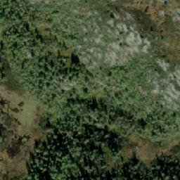 Satellite imagery of Lonefjellet, NO