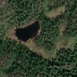 Satellite imagery of Borga, NO