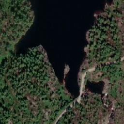 Satellite imagery of Borga, NO