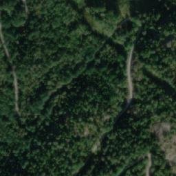 Satellite imagery of Fjellkanten, NO