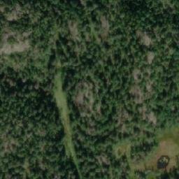 Satellite imagery of Fjellkanten, NO