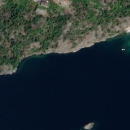Satellite imagery of Gule skjæra, NO