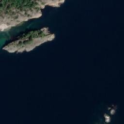 Satellite imagery of Gule skjæra, NO
