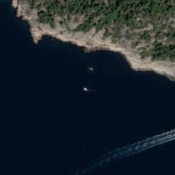 Satellite imagery of Randviktangen, NO