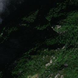 Satellite imagery of Deglå, NO