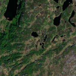 Satellite imagery of Rosa, NO