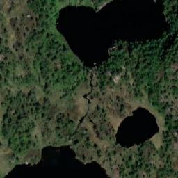 Satellite imagery of Klypefjellet, NO