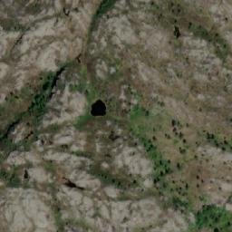 Satellite imagery of Klypefjellet, NO