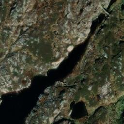 Satellite imagery of Kvina Gruver, NO