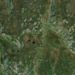Satellite imagery of Ratelonfjellet, NO