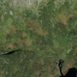 Satellite imagery of Ratelonfjellet, NO