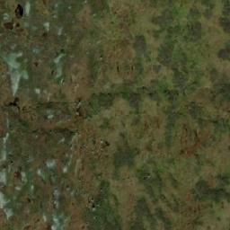 Satellite imagery of Sandvassfjellet, NO