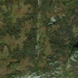 Satellite imagery of Sandvassfjellet, NO