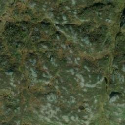 Satellite imagery of Osefjellet, NO
