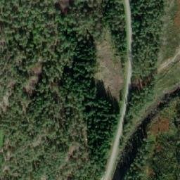 Satellite imagery of Holtefjellet, NO