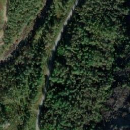 Satellite imagery of Holtefjellet, NO