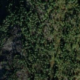 Satellite imagery of Holtefjellet, NO