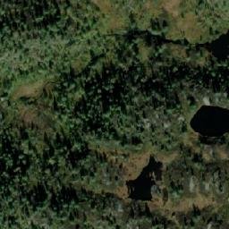 Satellite imagery of Lonefjellet, NO