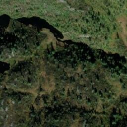 Satellite imagery of Lonefjellet, NO
