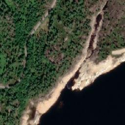 Satellite imagery of Borga, NO