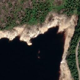 Satellite imagery of Borga, NO