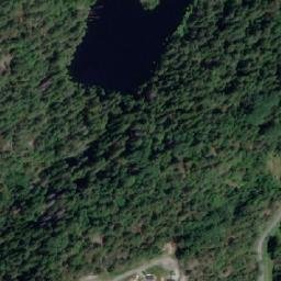 Satellite imagery of Sakseskjær, NO