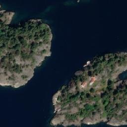 Satellite imagery of Gule skjæra, NO